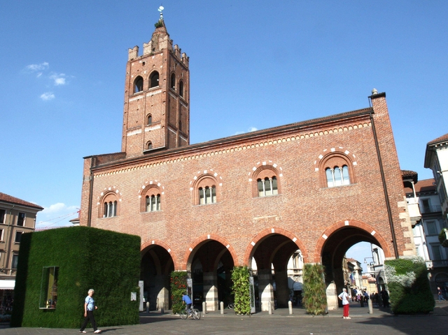 I quattro giorni di ”Green street”Monza è la capitale dell’ambiente