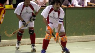 L’Hockey Monza vince ad Agrate
Il torneo va ai biancorossi