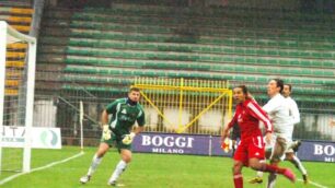 Terremoto calcio scommesseC’è anche Monza-Cremonese