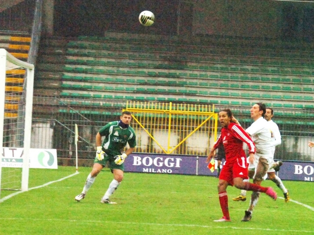 Terremoto calcio scommesseC’è anche Monza-Cremonese