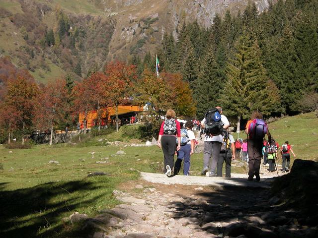 Tutte le mostre del weekendArte in quota nei rifugi e sulle Orobie