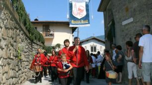 Tutti gli appuntamentidi domenica 5 agosto