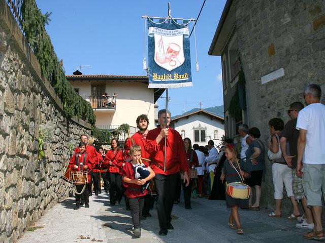 Tutti gli appuntamentidi domenica 5 agosto