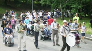 Quater pass per ol Monterosso con la Uildm domenica 5