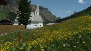 A Moso e Plan in Val Passiriavacanze  tra storia, sport  e natura