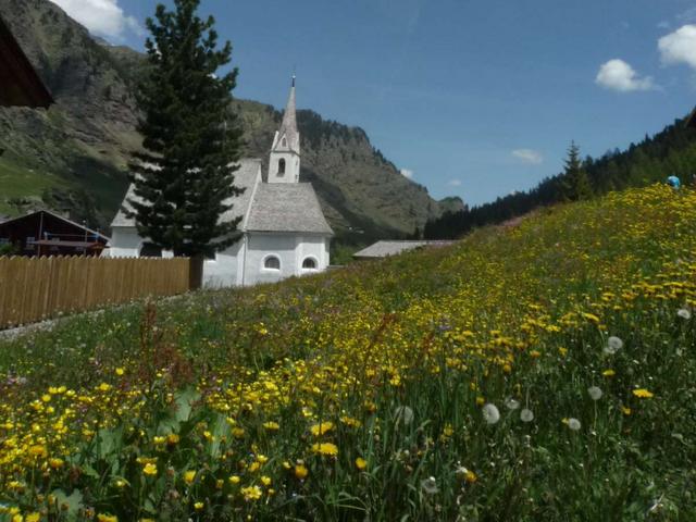 A Moso e Plan in Val Passiriavacanze  tra storia, sport  e natura