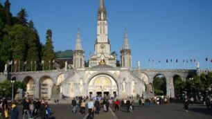 Lourdes e i Pirenei:fede, storia e natura