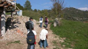 Le passeggiate proposte dal CaiDal Monte di Nese al Filaressa