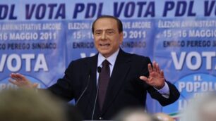 «Vilipendio della magistratura»Berlusconi indagato, atti a Monza