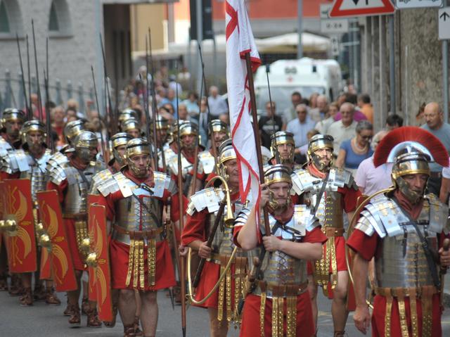 Tutti gli appuntamenti di domenica 28 agosto