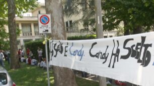 Candy Bessel, nulla di fattodall’incontro in Confindustria