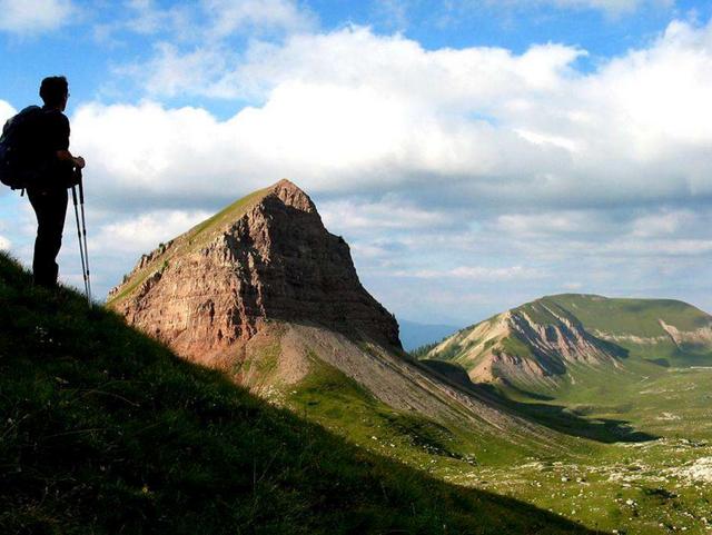 «Passodopopasso»si vince in Val di Non