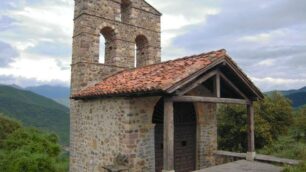 Cantabria, i segretidell’entroterra