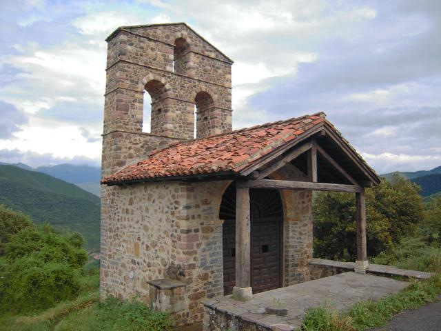 Cantabria, i segretidell’entroterra