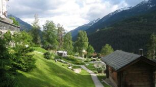 Summit sul Turismo AlpinoI modelli Engadina e Alta Badia