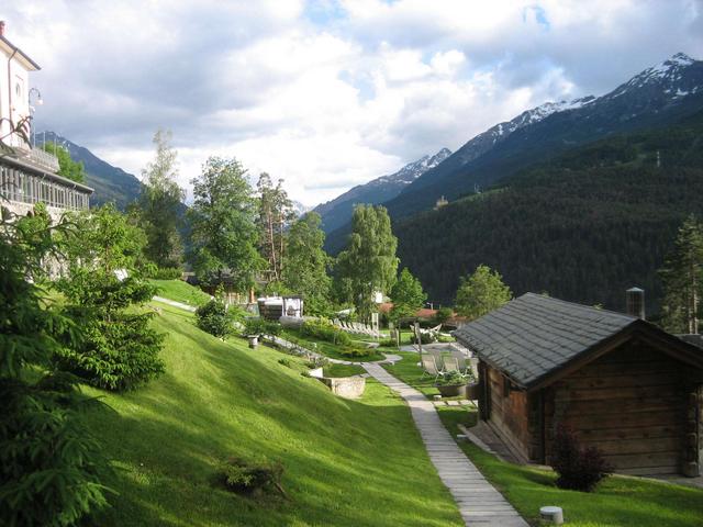 Summit sul Turismo AlpinoI modelli Engadina e Alta Badia