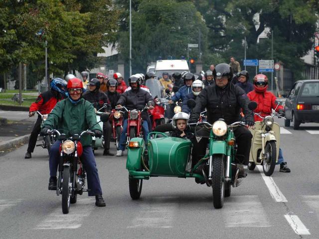 Gli appuntamenti di domenica 3 luglio