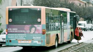 Autobus, il 21 sciopero di 24 oreper contratto e degli tagli risorse