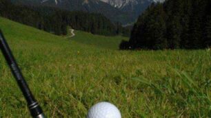 La novità del Trentinonasce il trekkingolf