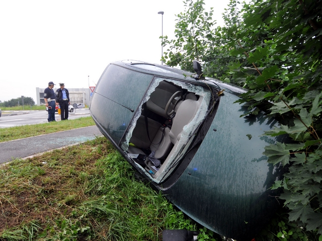 Monza, ha un malore ed escedi strada: muore dopo 5 giorni