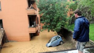 Alluvione 2010, fondi dal PirelloneDue milioni di euro a 8 Comuni