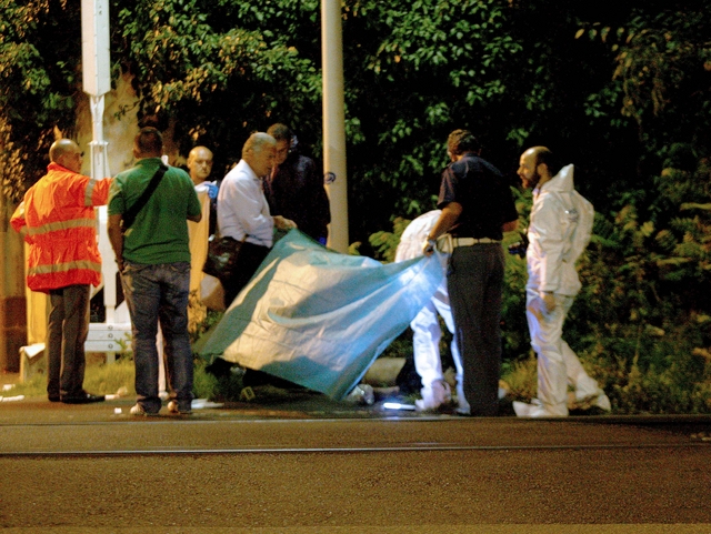 Ancora un morto in via BergamoA Monza terza vittima sui binari