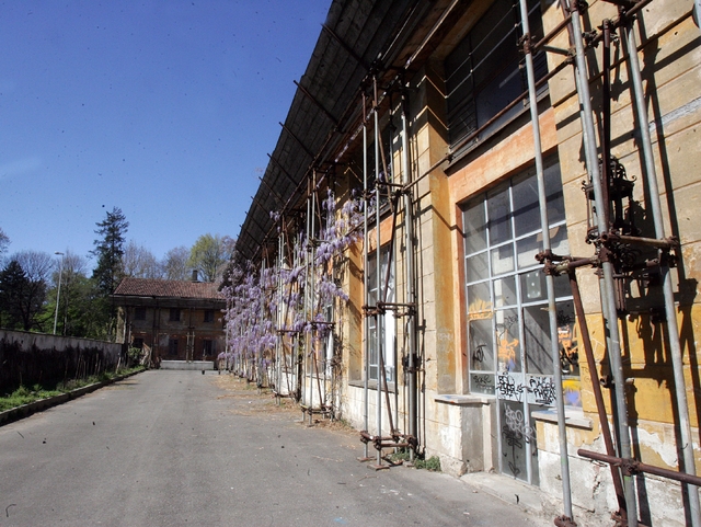 A Monza Isa dichiarato inagibileLa scuola d’arte perde otto aule