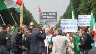 L’Isa di Monza in un oratorioTrovata una sede per gli studenti