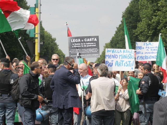 L’Isa di Monza in un oratorioTrovata una sede per gli studenti