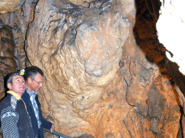 San Pellegrino, dopo trent’annisi risvegliano le Grotte del Sogno