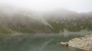 La gita proposta dal CaiStavolta si va al lago Moro