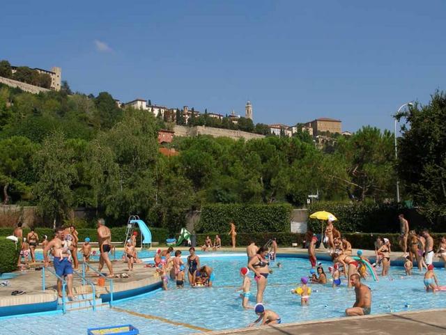 Sagre, musica e relax nel weekendChe si allunga fino a Ferragosto