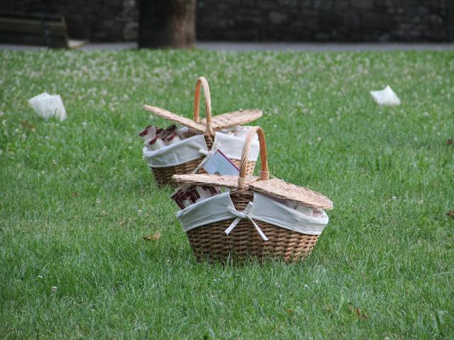 Pic-nic chica Ferragosto