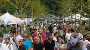 Sagra degli uccelli a SarnicoSveglia all’alba con il bel canto