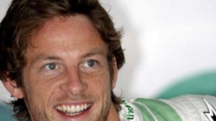 Button (McLaren): rettilinei, DRS«A Monza un Gp spettacolare»