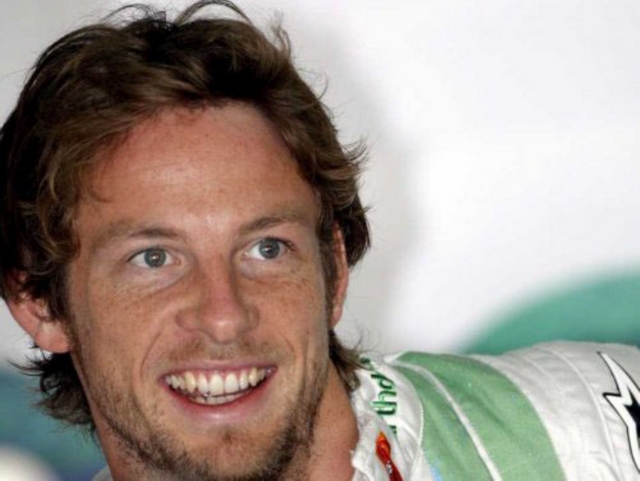 Button (McLaren): rettilinei, DRS«A Monza un Gp spettacolare»