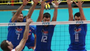 Italvolley vola ai quarti di finaleL’Europeo passa dalla Finlandia