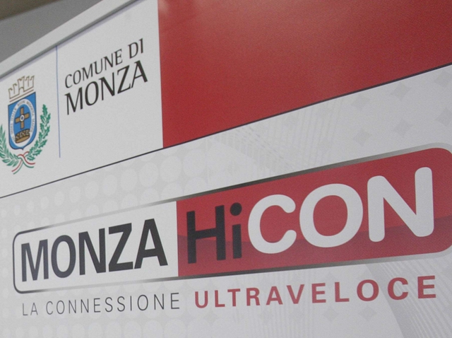 Monza e Concorezzo ultravelociLa Brianza sperimenta la «Bul»