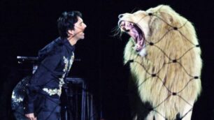 Appuntamenti di sabato 9Musei di notte, Luna Park e circo