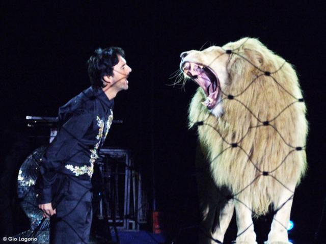 Appuntamenti di sabato 9Musei di notte, Luna Park e circo