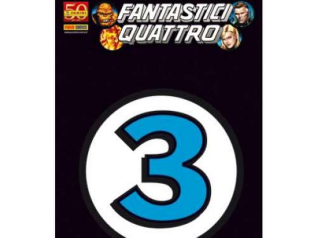 I Fantastici Quattrodiventano Fantastici 3