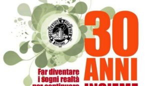 Cooperativa Città AltàFesta per i 30 anni