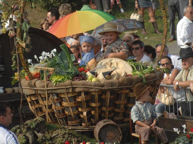 Gli appuntamentidi venerdì 16 settembre