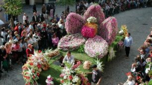 Feste dell’uva e giri di giostraGli appuntamenti del weekend