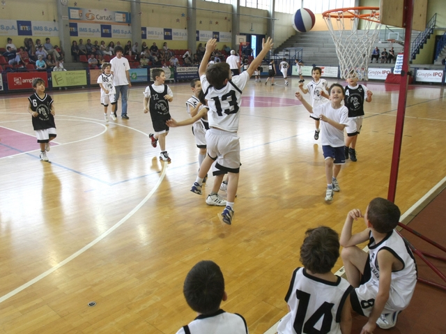 Basket, la Fip battezza MonzaLa Forti e Liberi 1878 è ufficiale