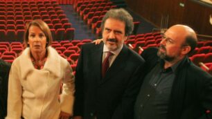 Monza, il mondo del teatro in luttoÈ morto Emanuele Banterle