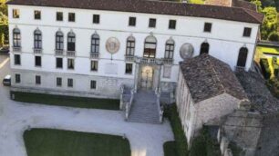 Susegana, al castello di San Salvatoreuna «Mostra mercato dell’ingegno»