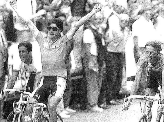 I Mondiali di ciclismo raccontano
Vent’anni fa il successo di Bugno