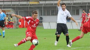 Monza in trasferta a Foggia
In campo anche l’ex Meduri