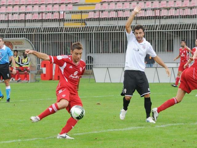 Monza in trasferta a Foggia
In campo anche l’ex Meduri